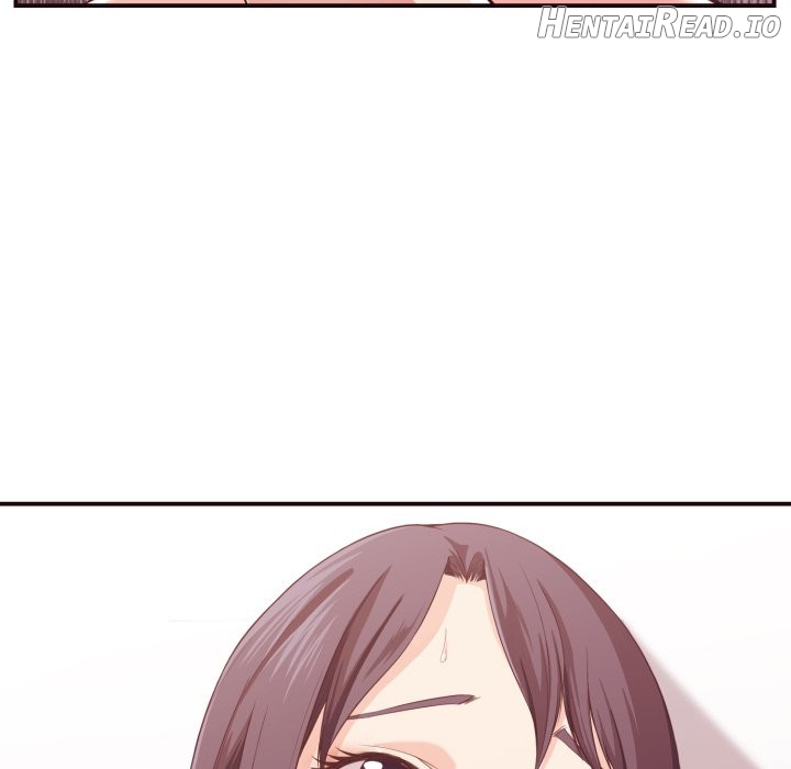 Hidden Past Chapter 9 - page 107