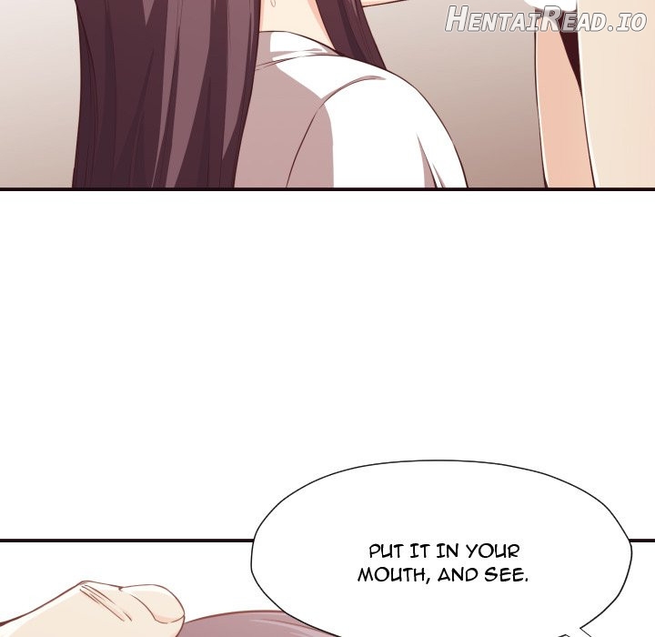 Hidden Past Chapter 9 - page 120