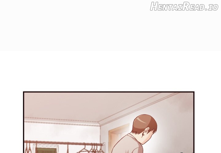 Hidden Past Chapter 10 - page 3