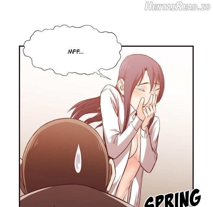 Hidden Past Chapter 11 - page 54
