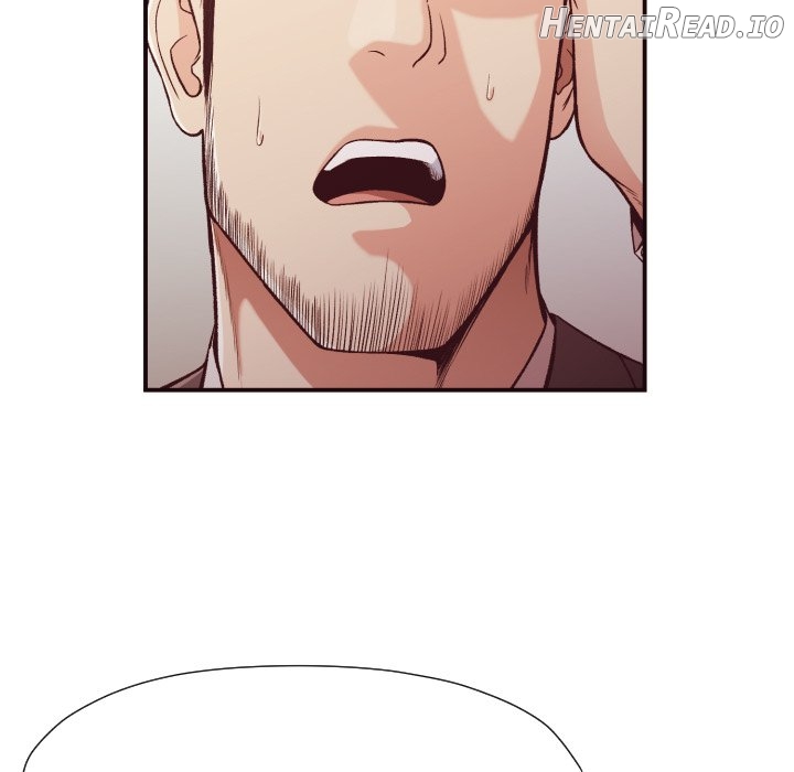 Hidden Past Chapter 12 - page 15