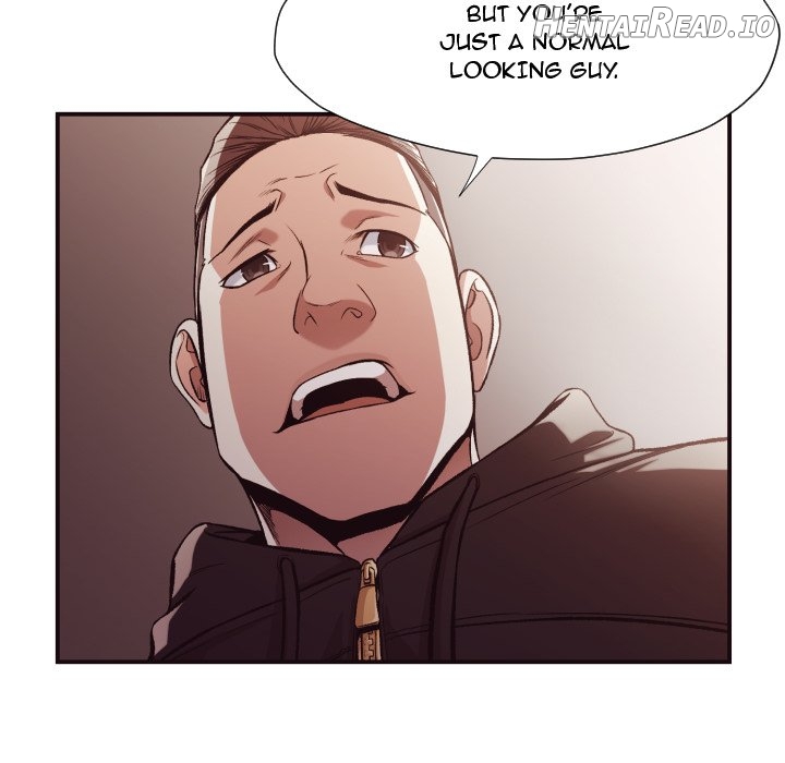 Hidden Past Chapter 12 - page 26