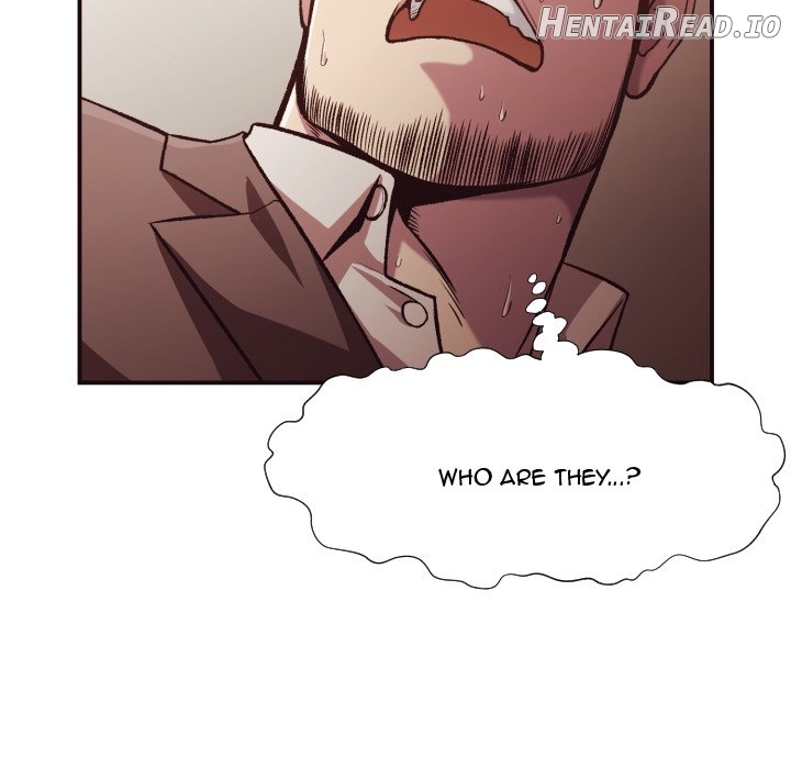 Hidden Past Chapter 12 - page 39