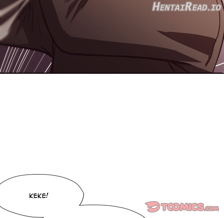 Hidden Past Chapter 12 - page 50