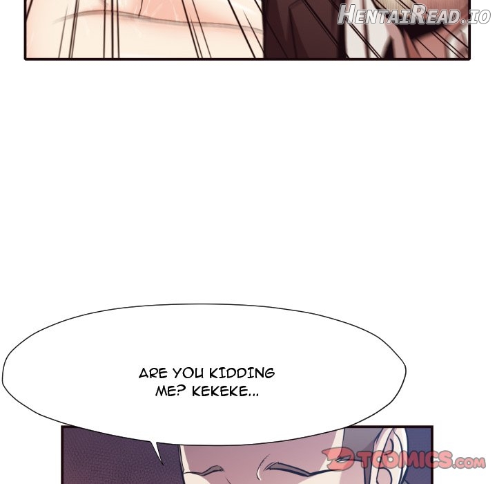 Hidden Past Chapter 12 - page 66