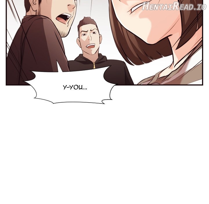 Hidden Past Chapter 12 - page 73