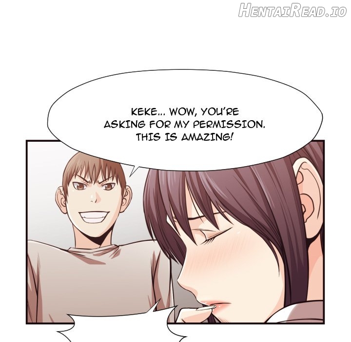Hidden Past Chapter 12 - page 78