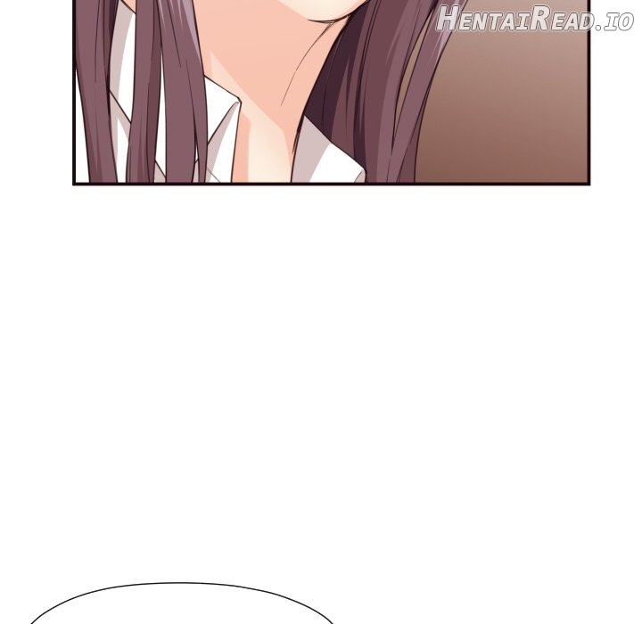 Hidden Past Chapter 12 - page 88