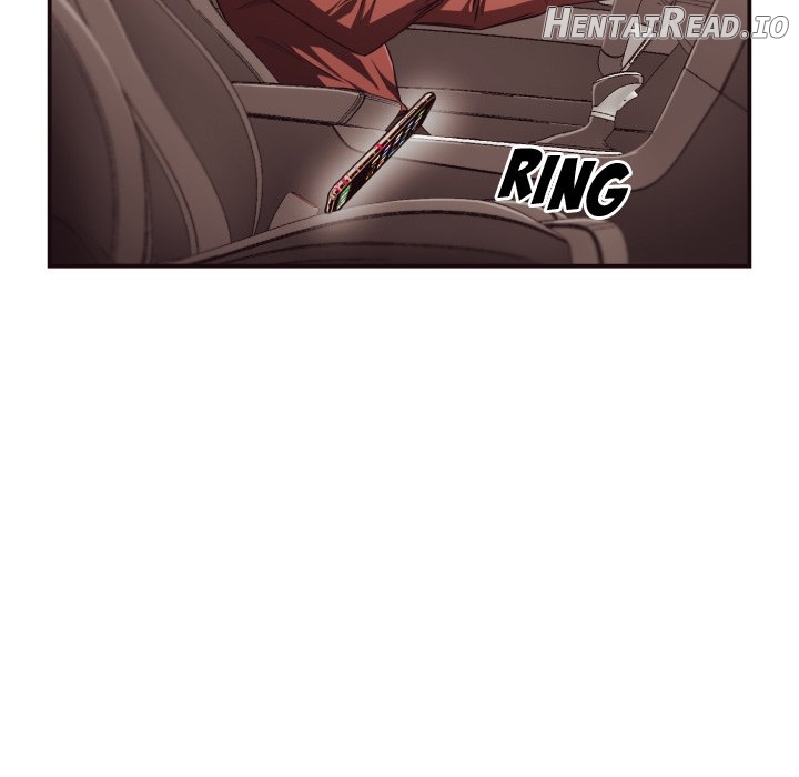 Hidden Past Chapter 13 - page 15