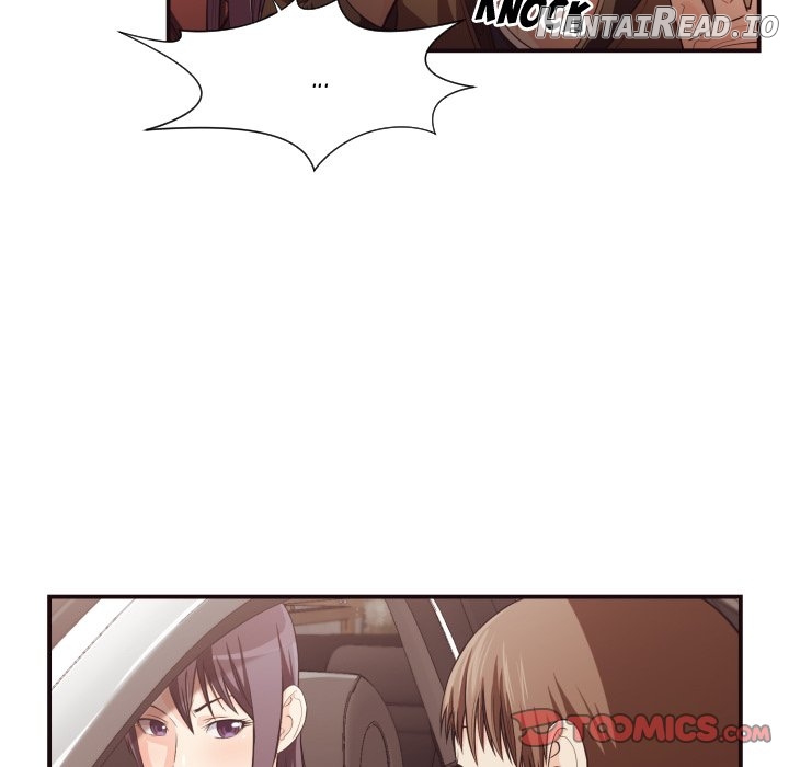 Hidden Past Chapter 13 - page 26