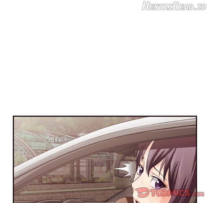 Hidden Past Chapter 13 - page 50