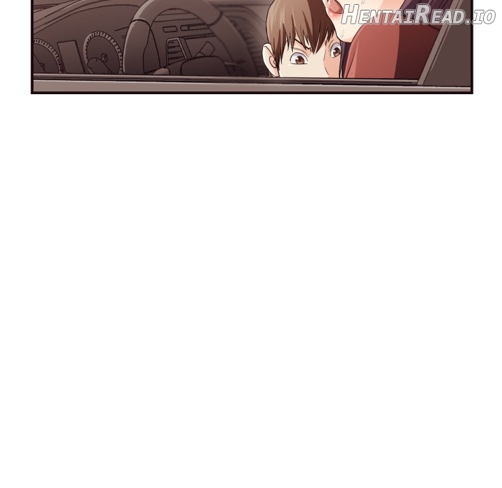 Hidden Past Chapter 13 - page 51