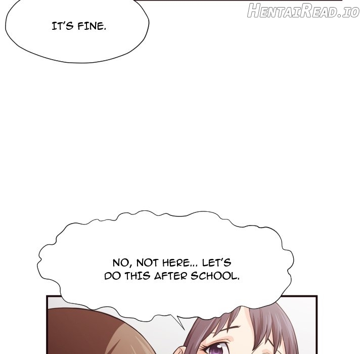 Hidden Past Chapter 13 - page 54