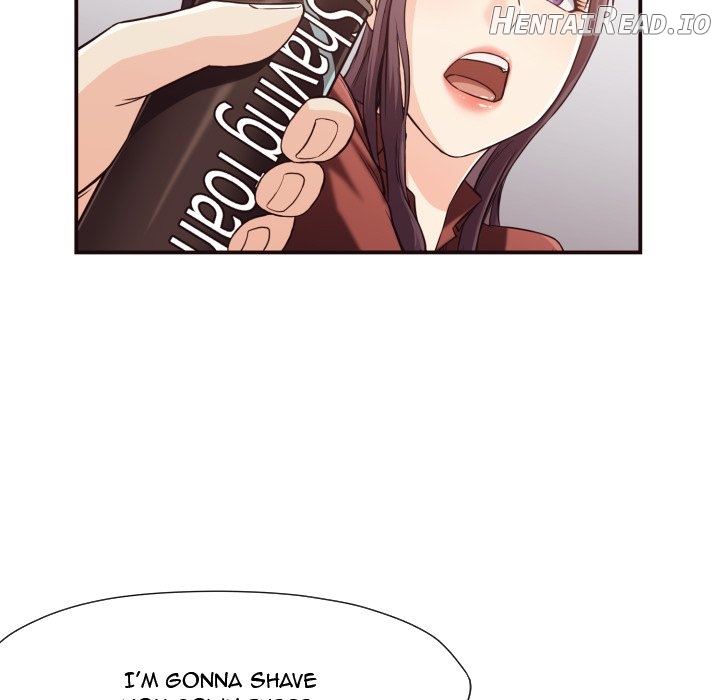 Hidden Past Chapter 13 - page 66