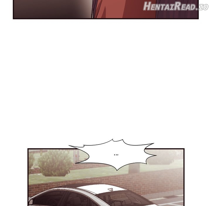 Hidden Past Chapter 13 - page 73