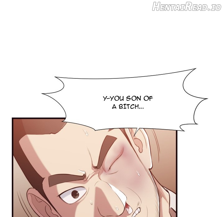 Hidden Past Chapter 14 - page 11