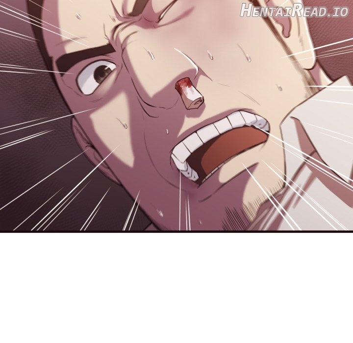 Hidden Past Chapter 14 - page 16