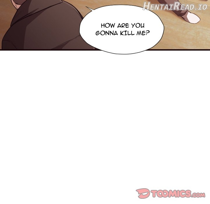 Hidden Past Chapter 14 - page 18