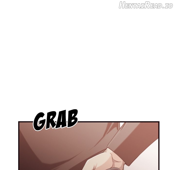 Hidden Past Chapter 14 - page 20