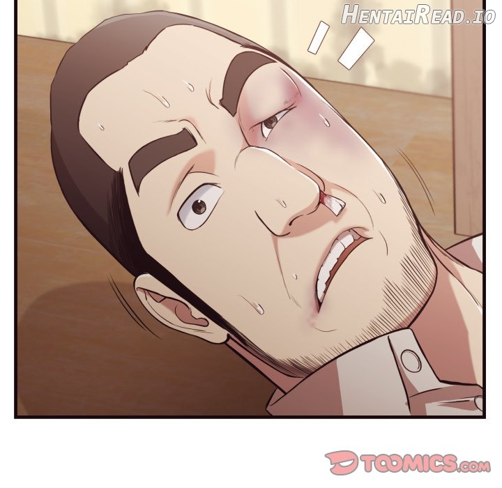 Hidden Past Chapter 14 - page 22
