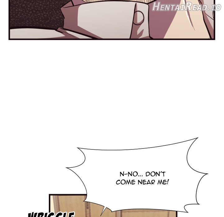 Hidden Past Chapter 14 - page 28