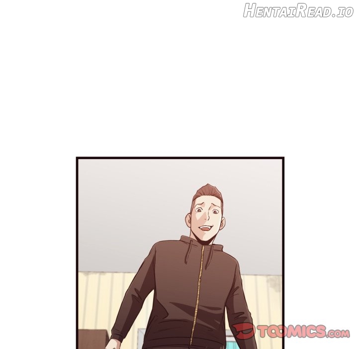 Hidden Past Chapter 14 - page 30