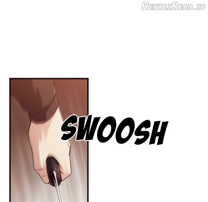 Hidden Past Chapter 14 - page 32