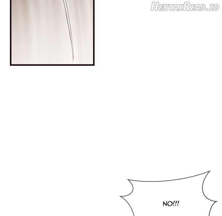 Hidden Past Chapter 14 - page 33