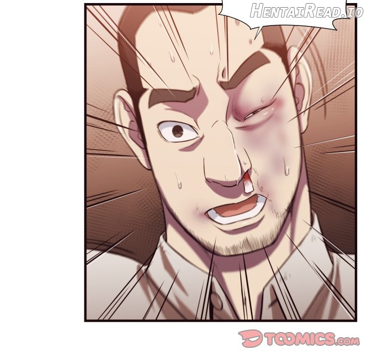 Hidden Past Chapter 14 - page 34