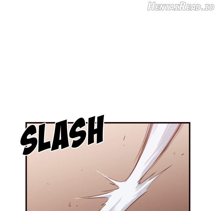 Hidden Past Chapter 14 - page 35
