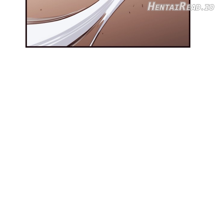 Hidden Past Chapter 14 - page 36