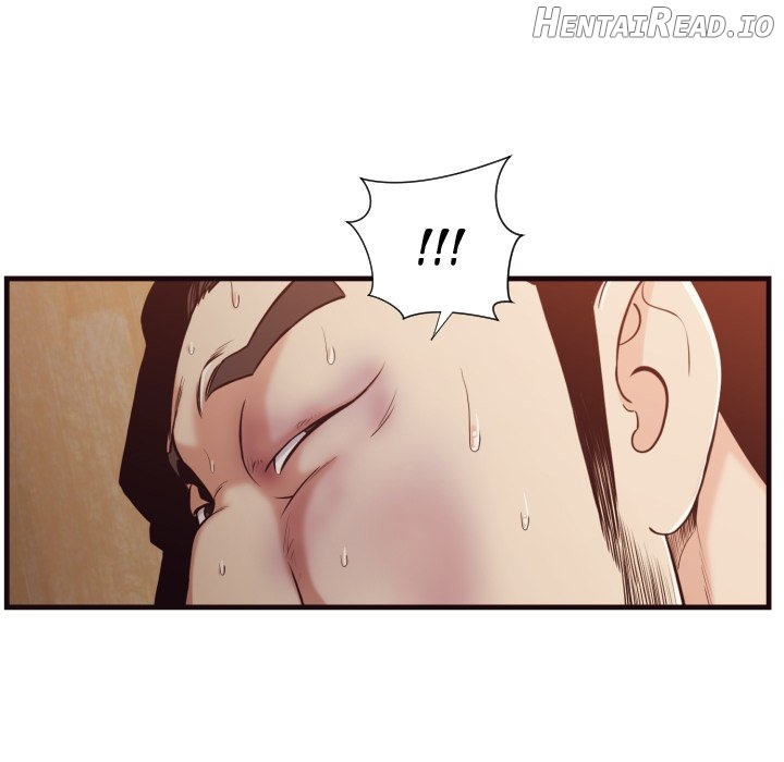 Hidden Past Chapter 14 - page 40