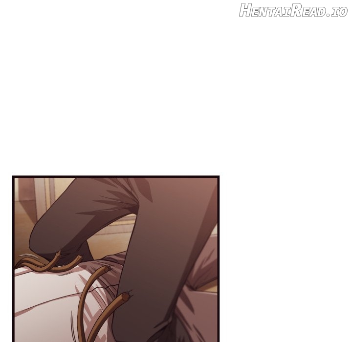 Hidden Past Chapter 14 - page 41