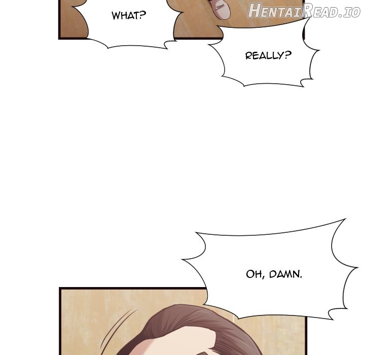 Hidden Past Chapter 14 - page 45