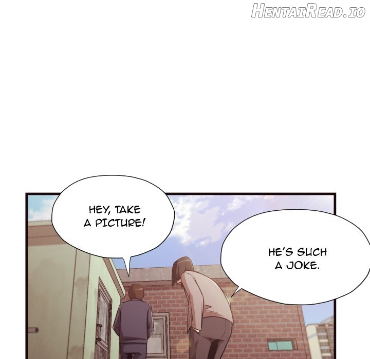 Hidden Past Chapter 14 - page 47