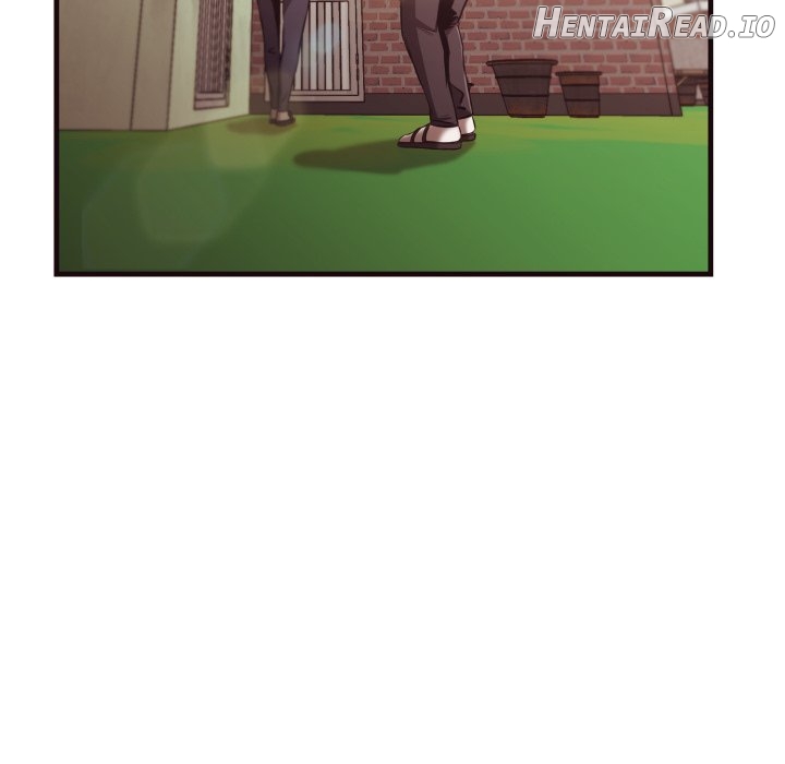 Hidden Past Chapter 14 - page 48