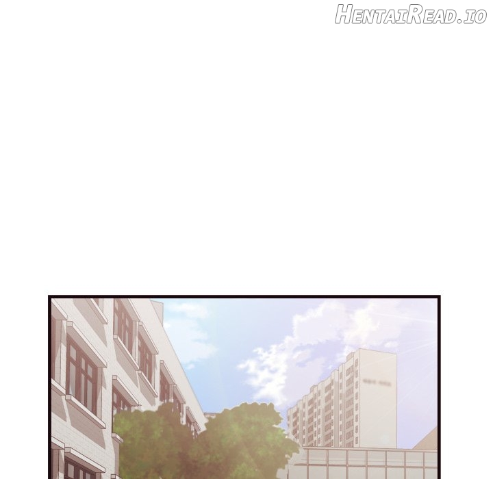 Hidden Past Chapter 14 - page 49
