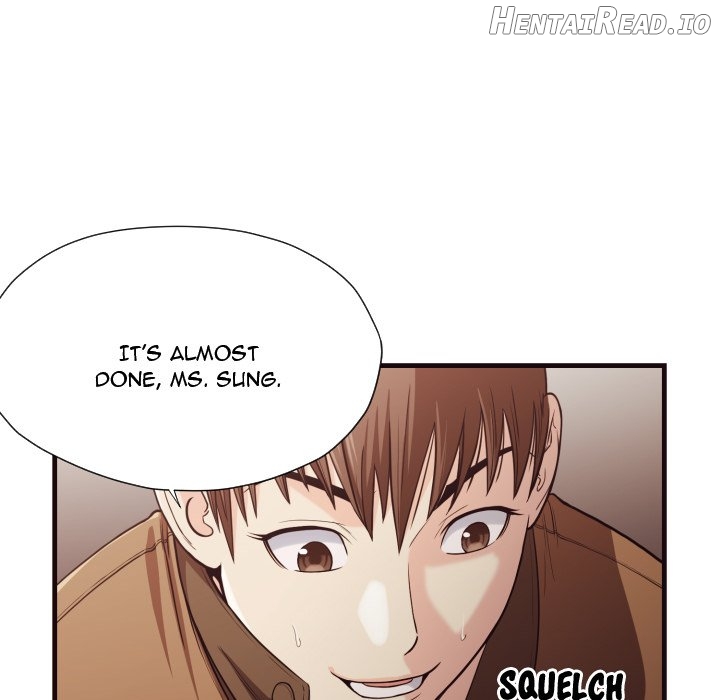 Hidden Past Chapter 14 - page 56