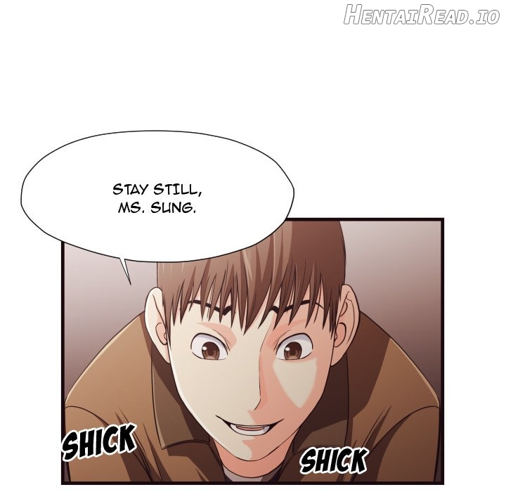 Hidden Past Chapter 14 - page 64