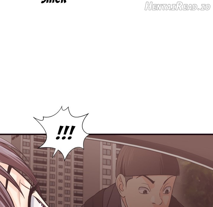 Hidden Past Chapter 14 - page 69