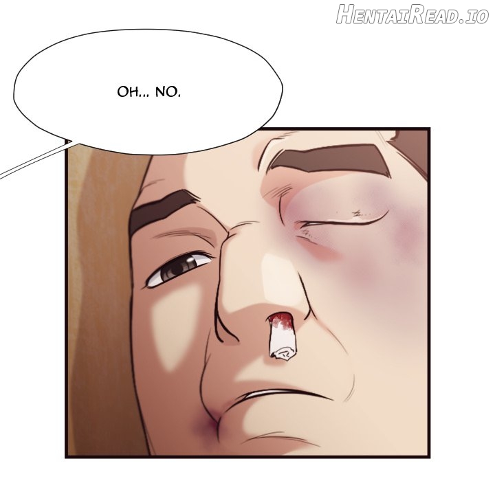 Hidden Past Chapter 14 - page 7