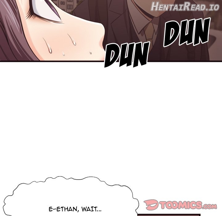 Hidden Past Chapter 14 - page 70