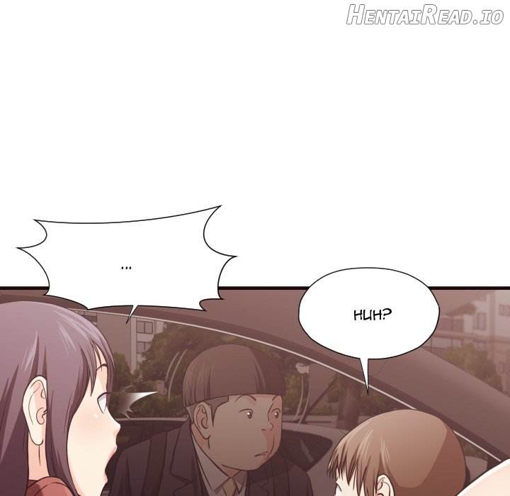 Hidden Past Chapter 14 - page 72