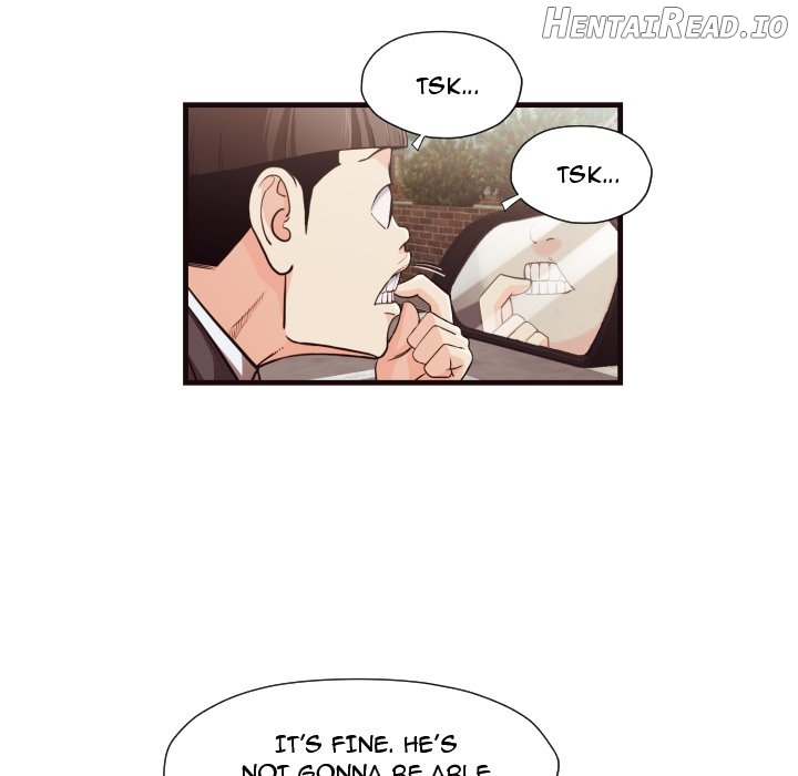 Hidden Past Chapter 14 - page 75