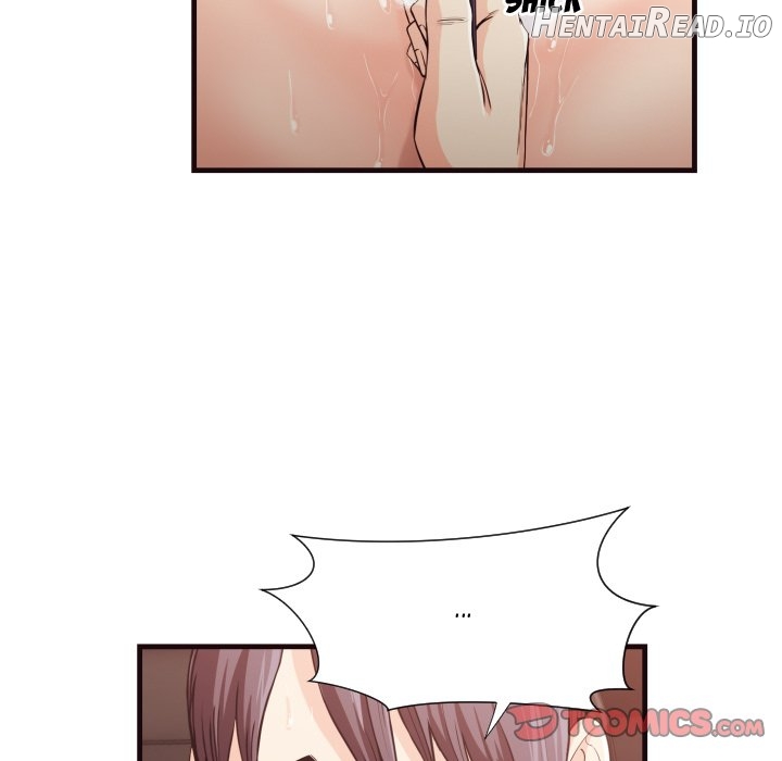 Hidden Past Chapter 14 - page 78