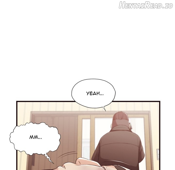 Hidden Past Chapter 14 - page 8