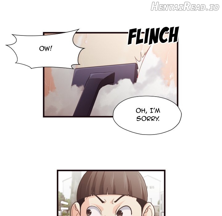 Hidden Past Chapter 14 - page 80