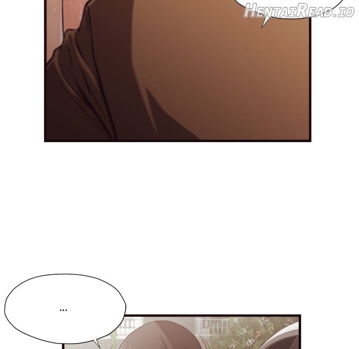 Hidden Past Chapter 14 - page 83