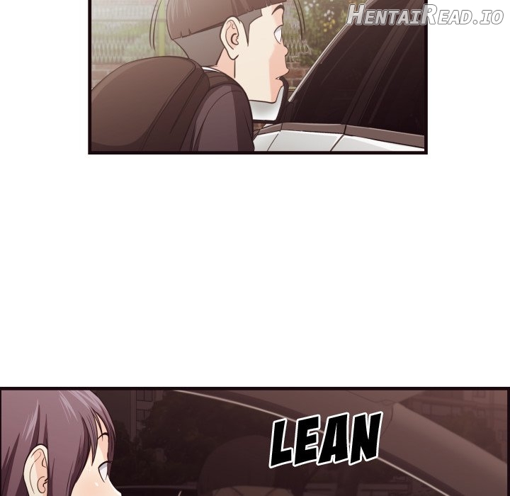 Hidden Past Chapter 14 - page 84
