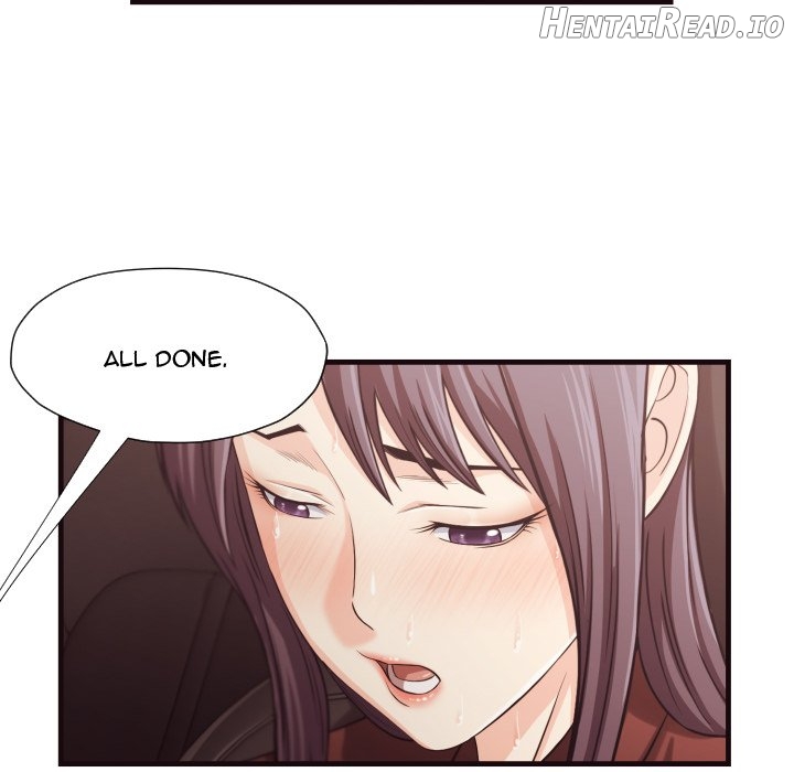 Hidden Past Chapter 14 - page 89